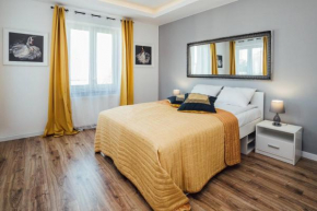 Apartament Nadmorski, Gdynia